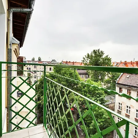 Daire Apartament 2114 *
