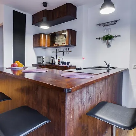Apartament 2114