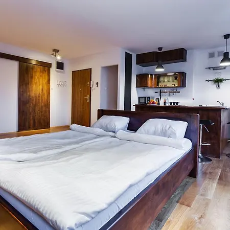 Daire Apartament 2114 *