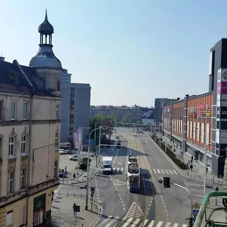 Daire Apartament 2114 *