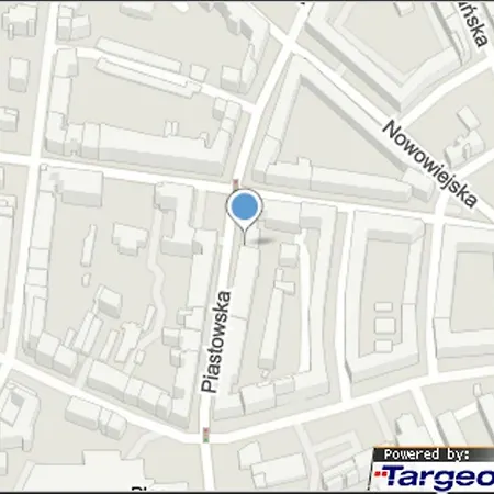 Apartament 2114 * Wroclaw