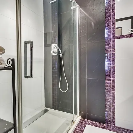 Apartman Apartament 2114