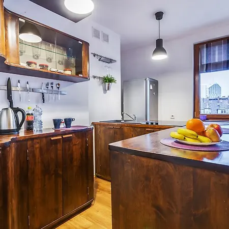 Apartament 2114 Apartman