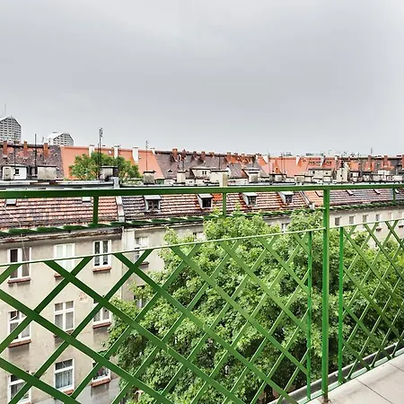 Apartament 2114 *