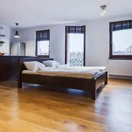 Apartament 2114 *